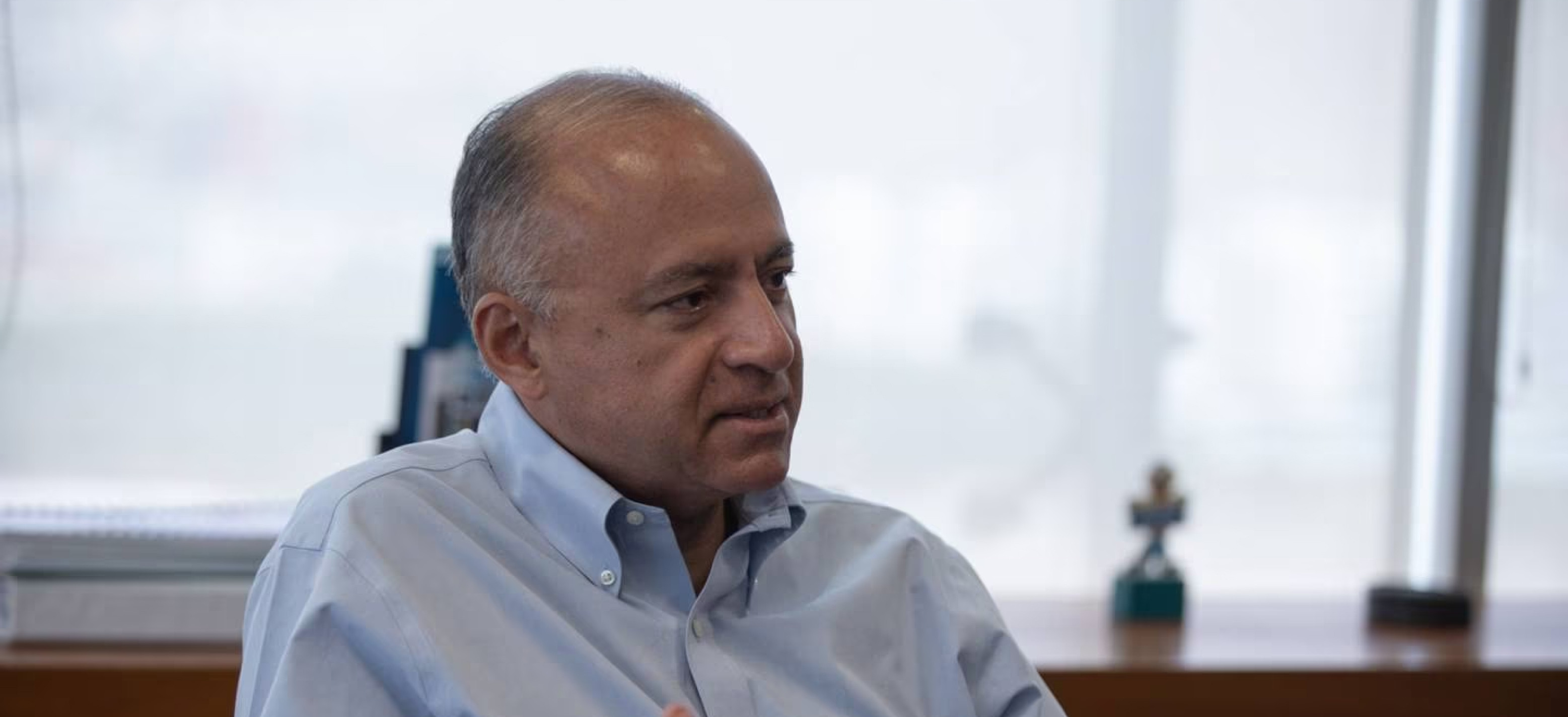 Víctor Gobitz, presidente de Cumbre Minera: Perú pierde US$ 2,000 millones por minería de oro ilegal e informal